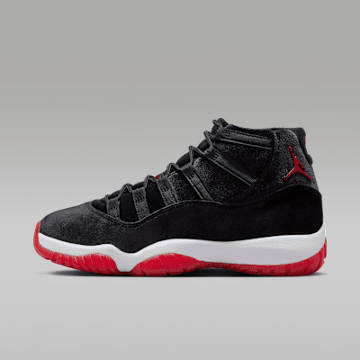 J11 breds high clearance
